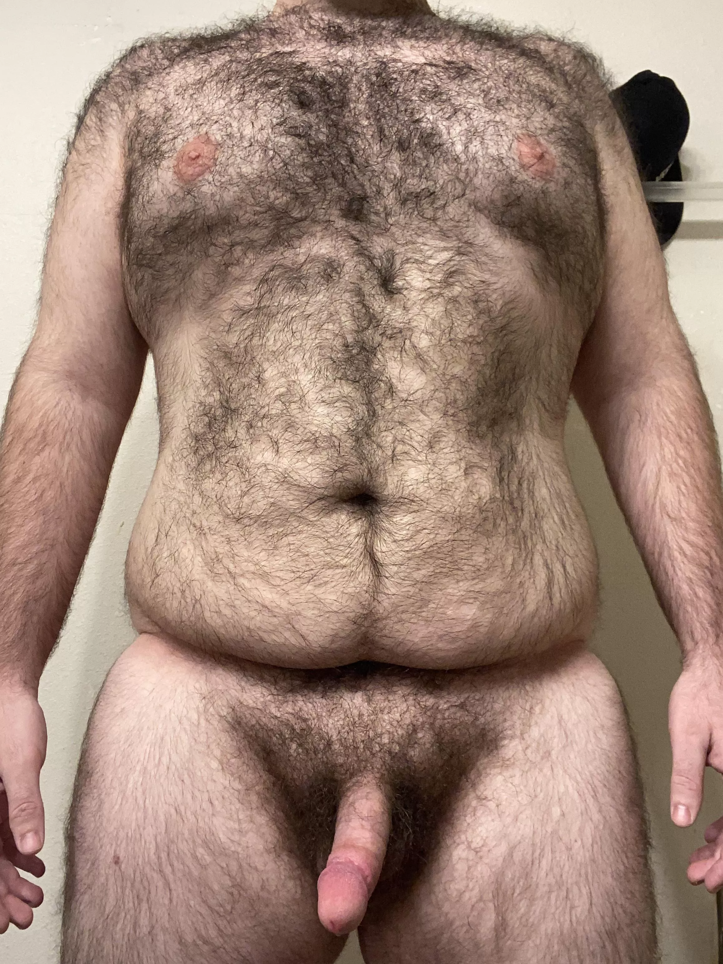Go ahead…touch it