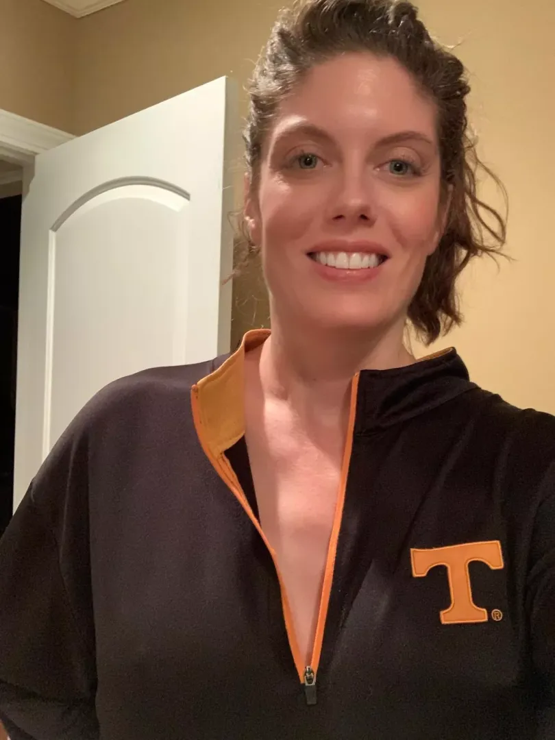 Go Big Orange