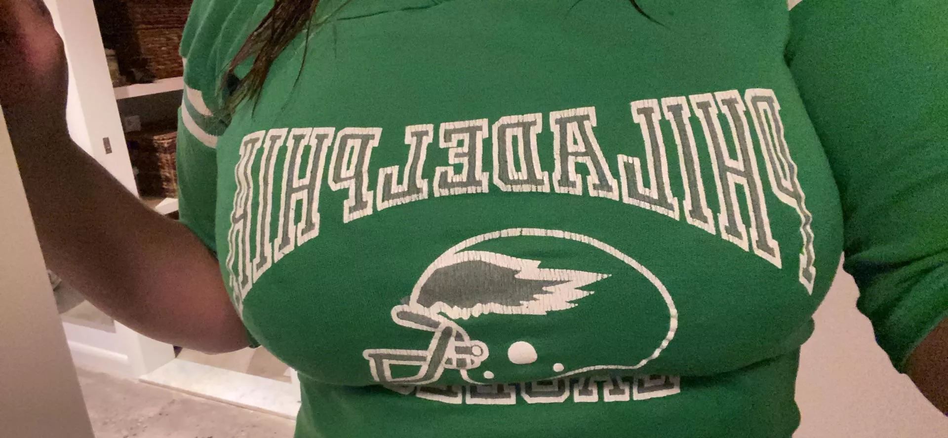 Go Birds!! 🦅