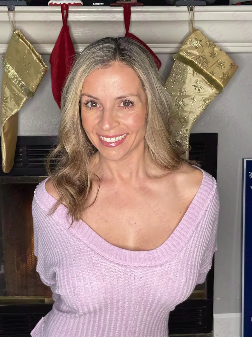 Go braless!