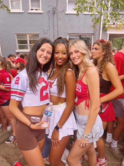 Go Bucks!