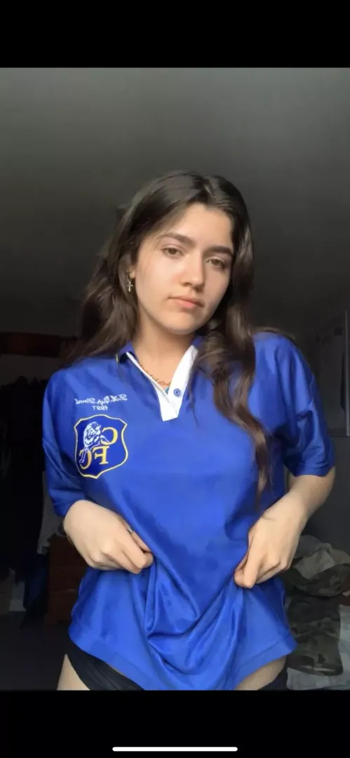 GO CHELSEA