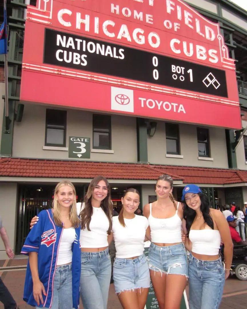 Go Cubs! Go! 53124