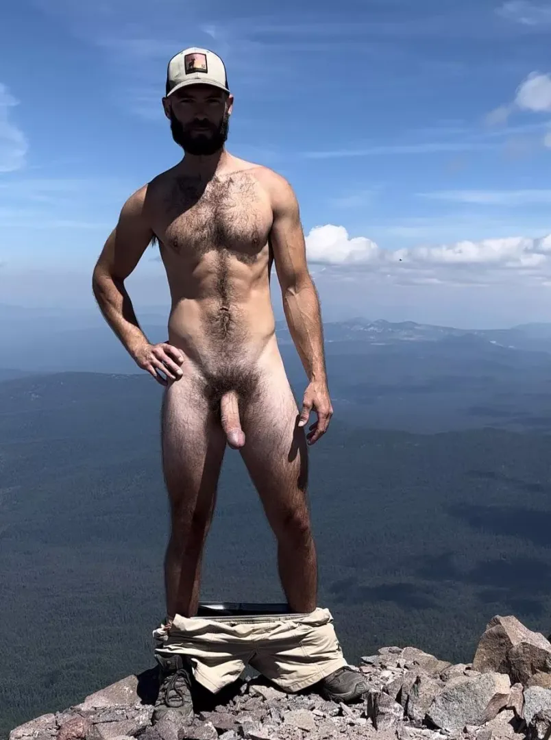 Go for a hike? (32)