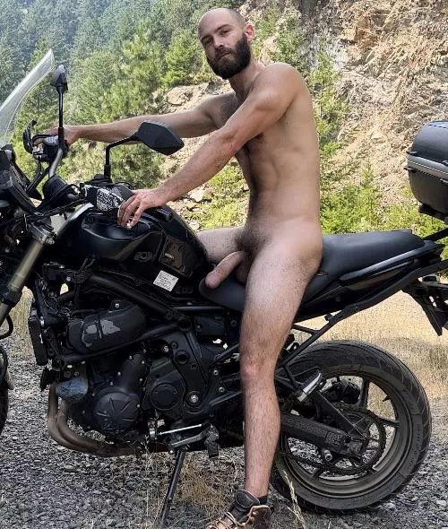 Go for a ride?