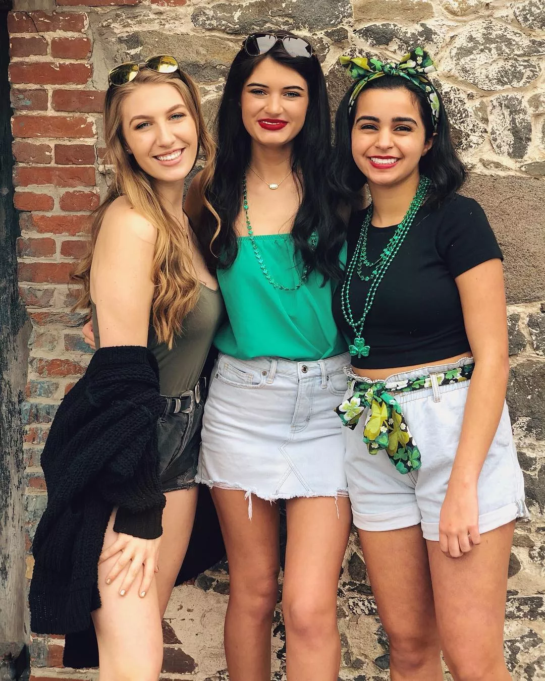 Go Green