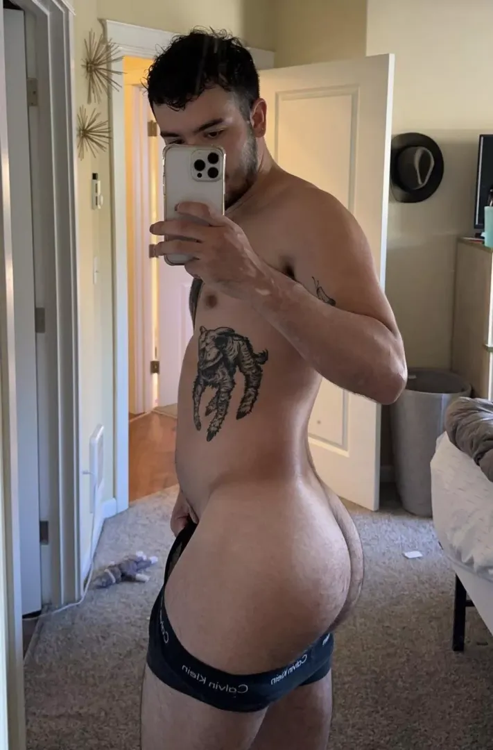 Go on, give it a squeeze