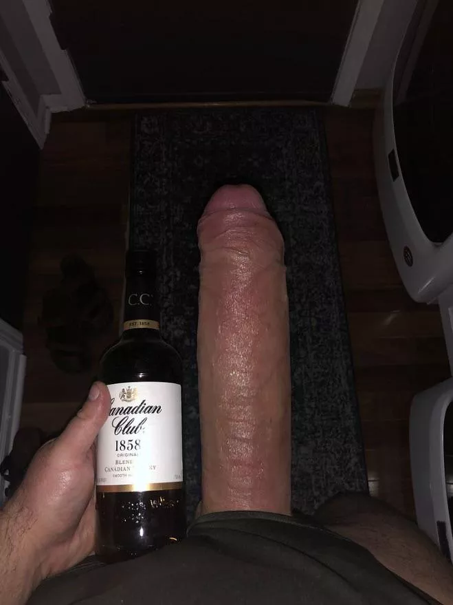 Go on, take a drink 😏