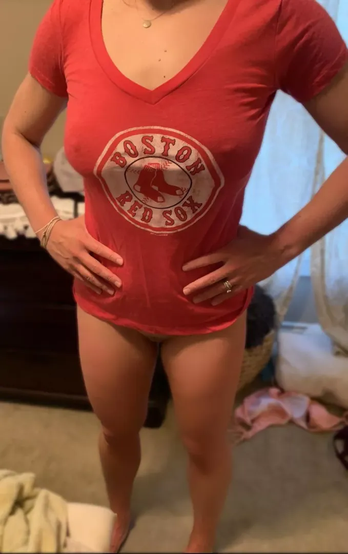 Go Sox!