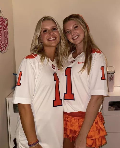 Go Tigers