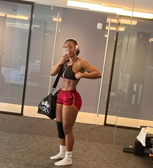 Goals for the weekend