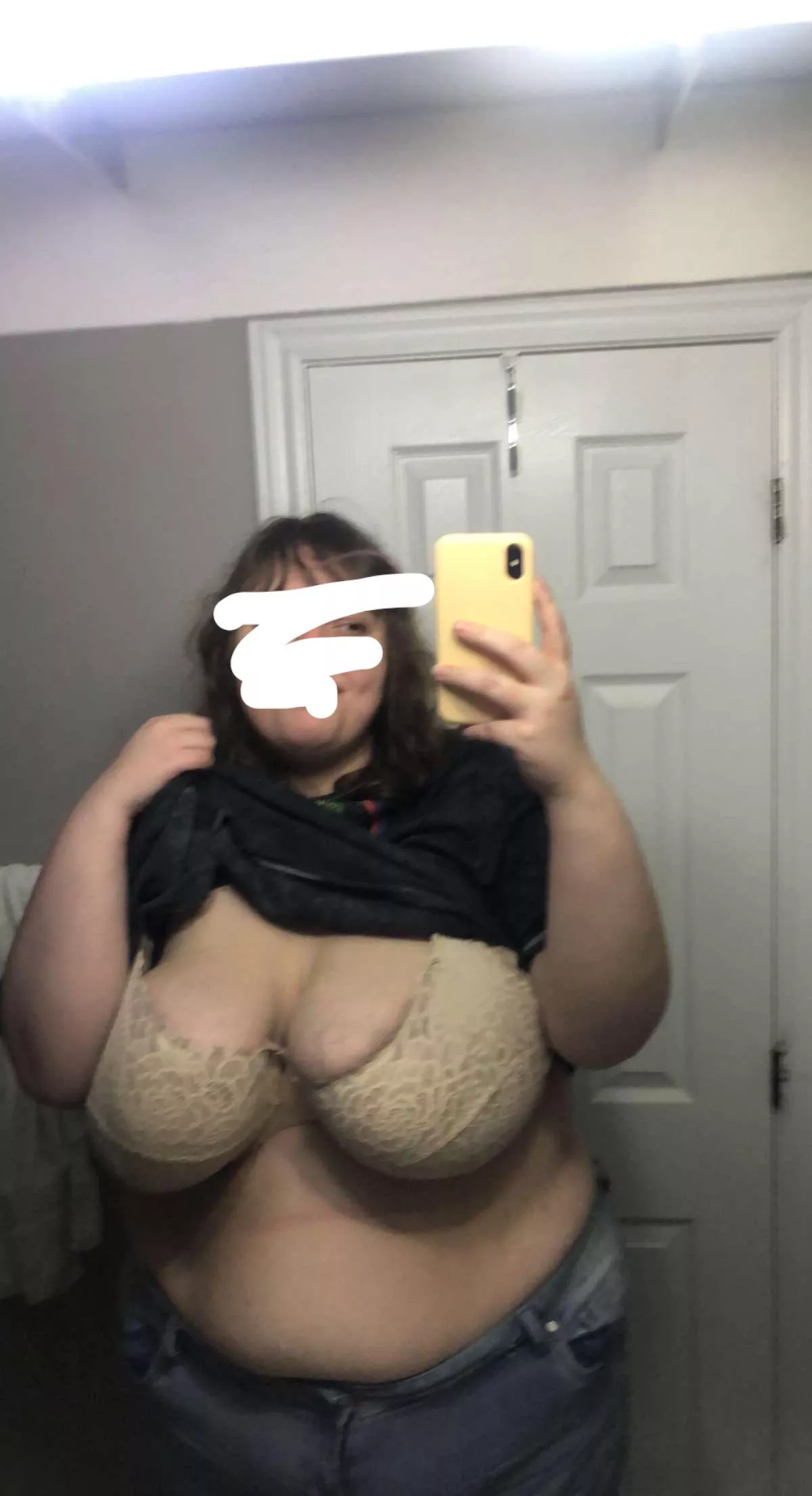 God I’m horny