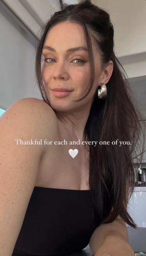 Goddess.