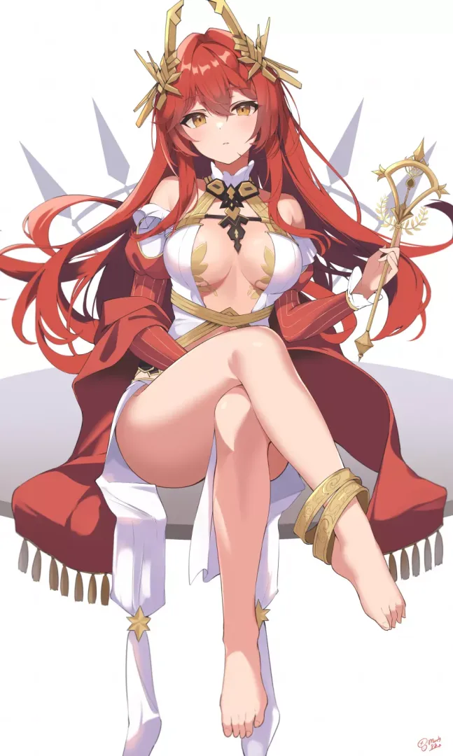 Goddess [Chunithm]