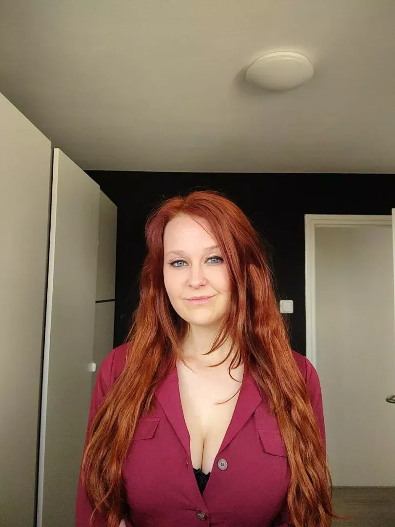Goddess Julia