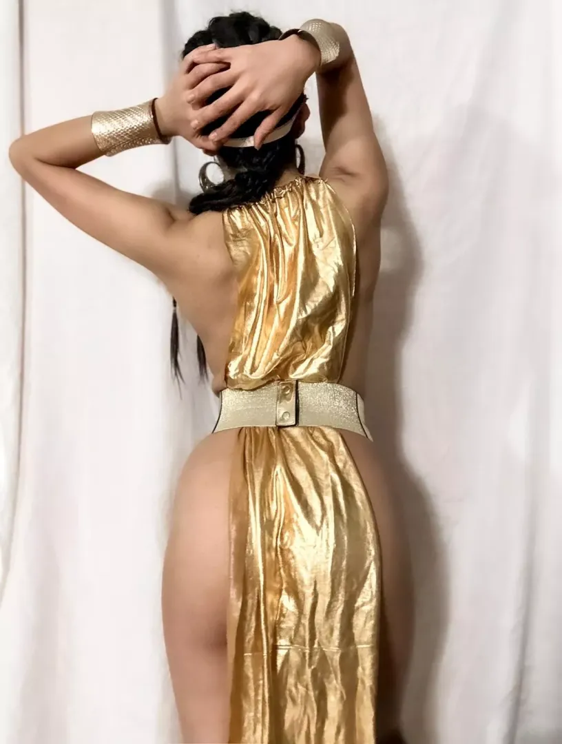 Goddess