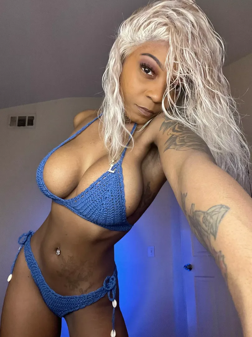 Goddess of Color