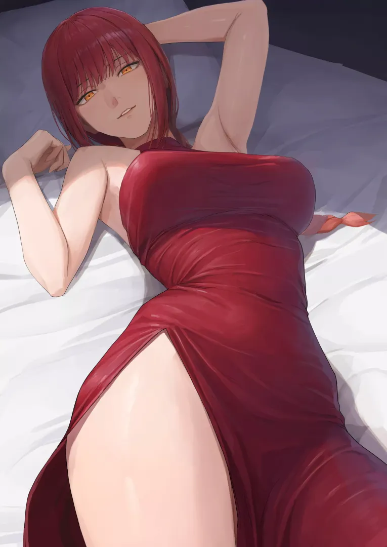Goddess (sirimof) 