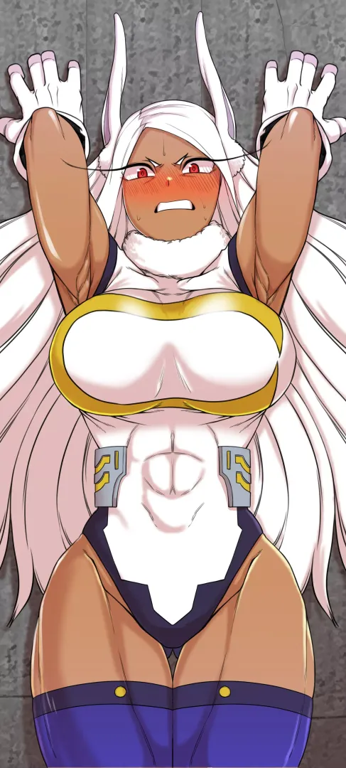 Goddess (Smallsoud)