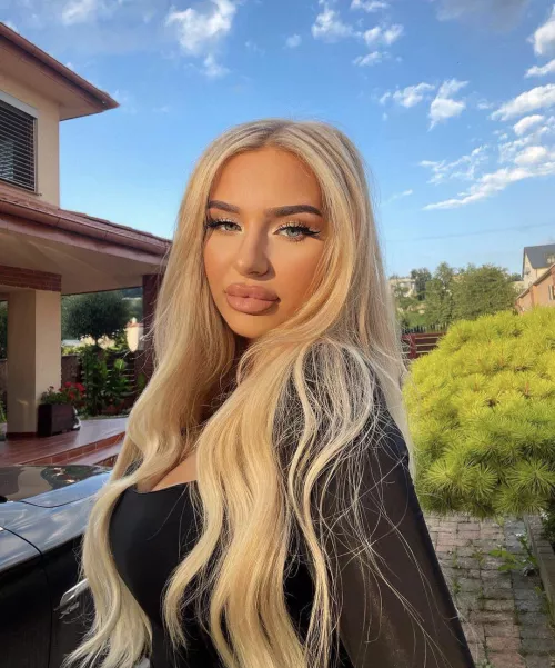goddess