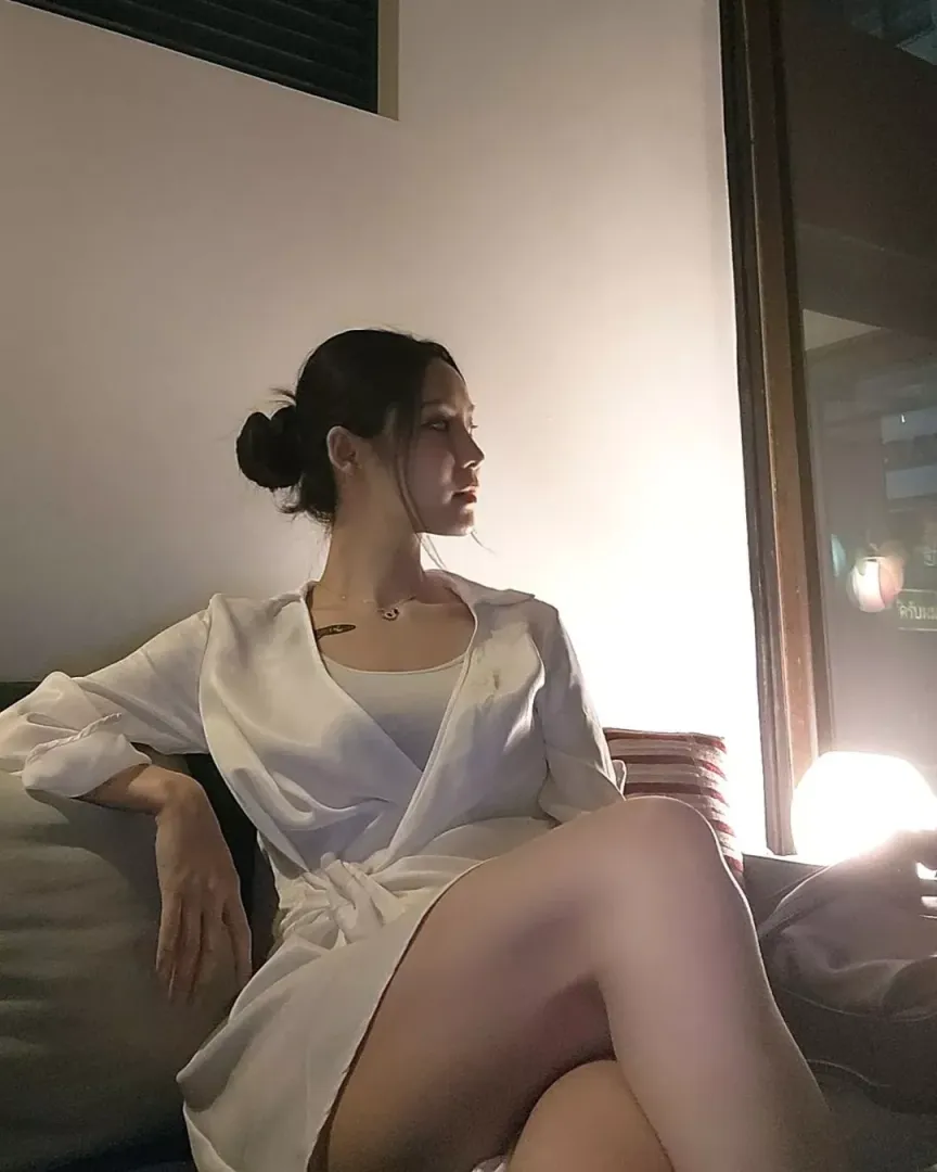 Godly beauty