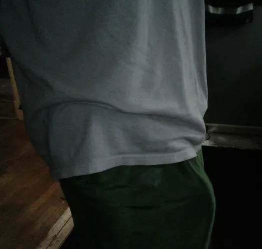 goin for a walk, wdyt?