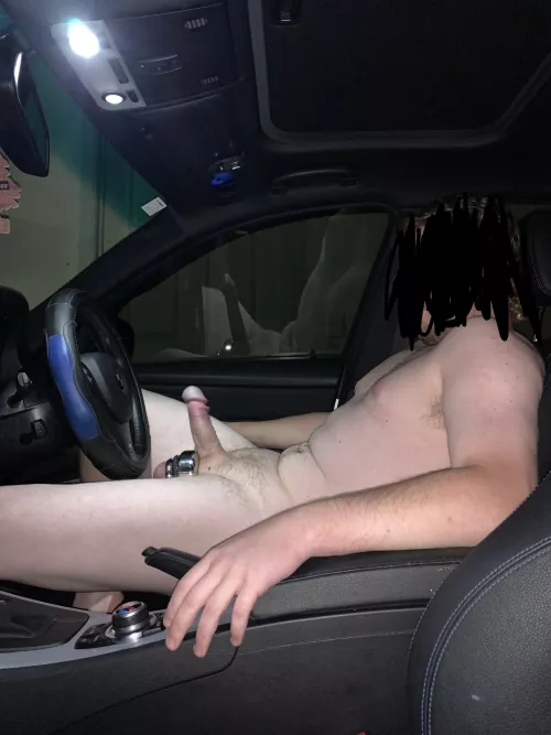 Going for a drive if anyone want to join me?