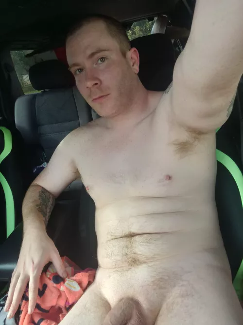 going for a ride