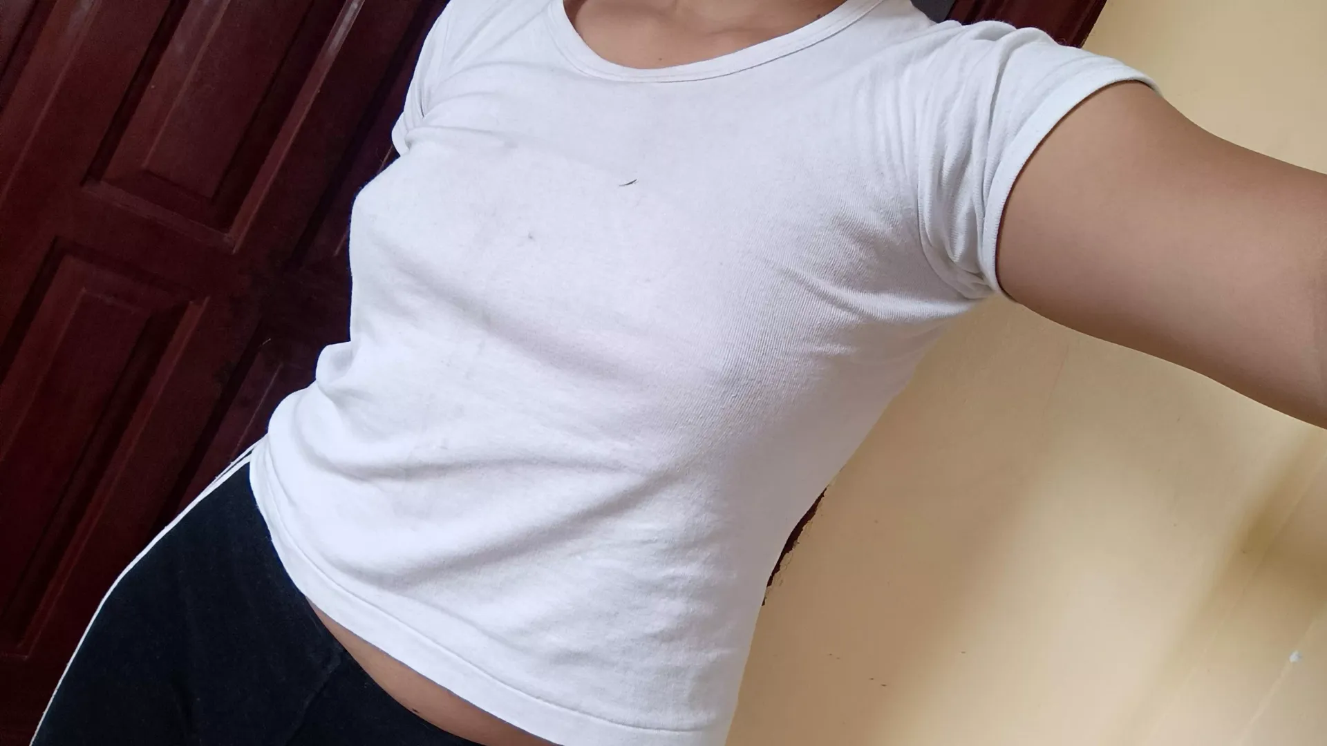 going out for a run