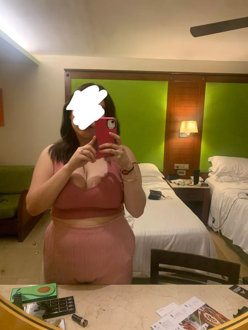 Going out tonight