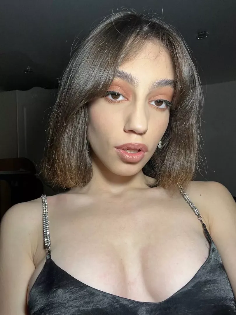 Going to a party