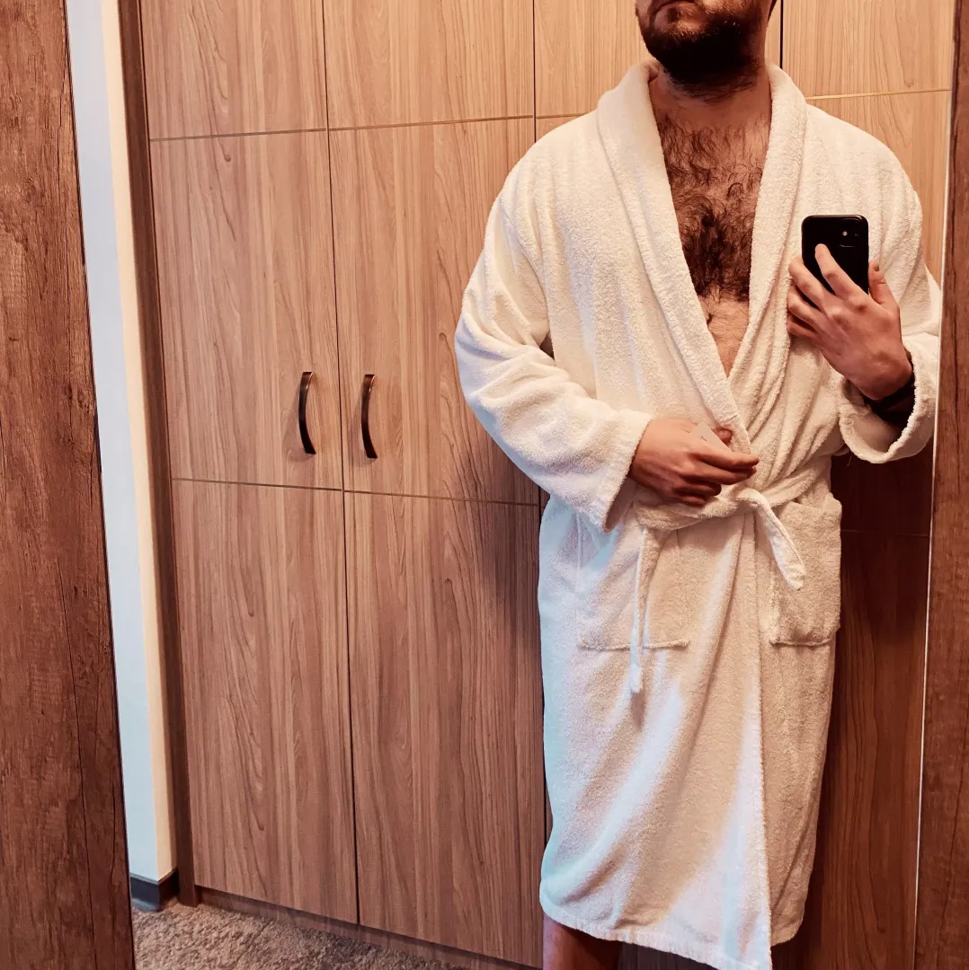 Going to wellness…