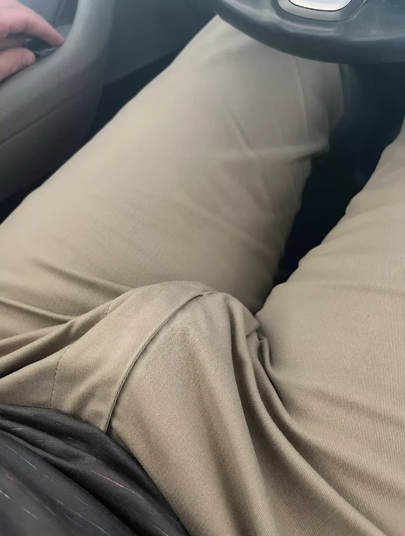 Going to Work