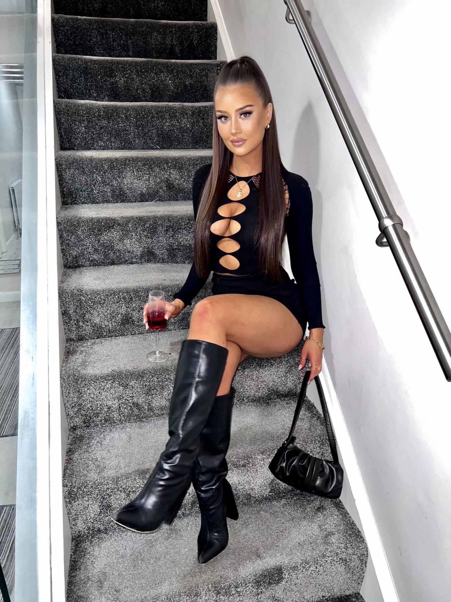 Going up? 🏴󠁧󠁢󠁳󠁣󠁴󠁿