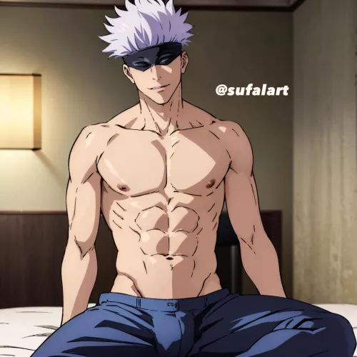 Gojo Satoru