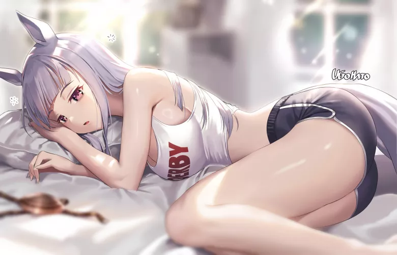 Gold Ship [Uma Musume]