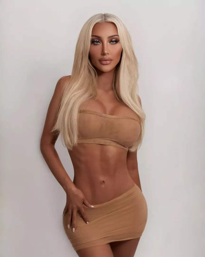 Golden