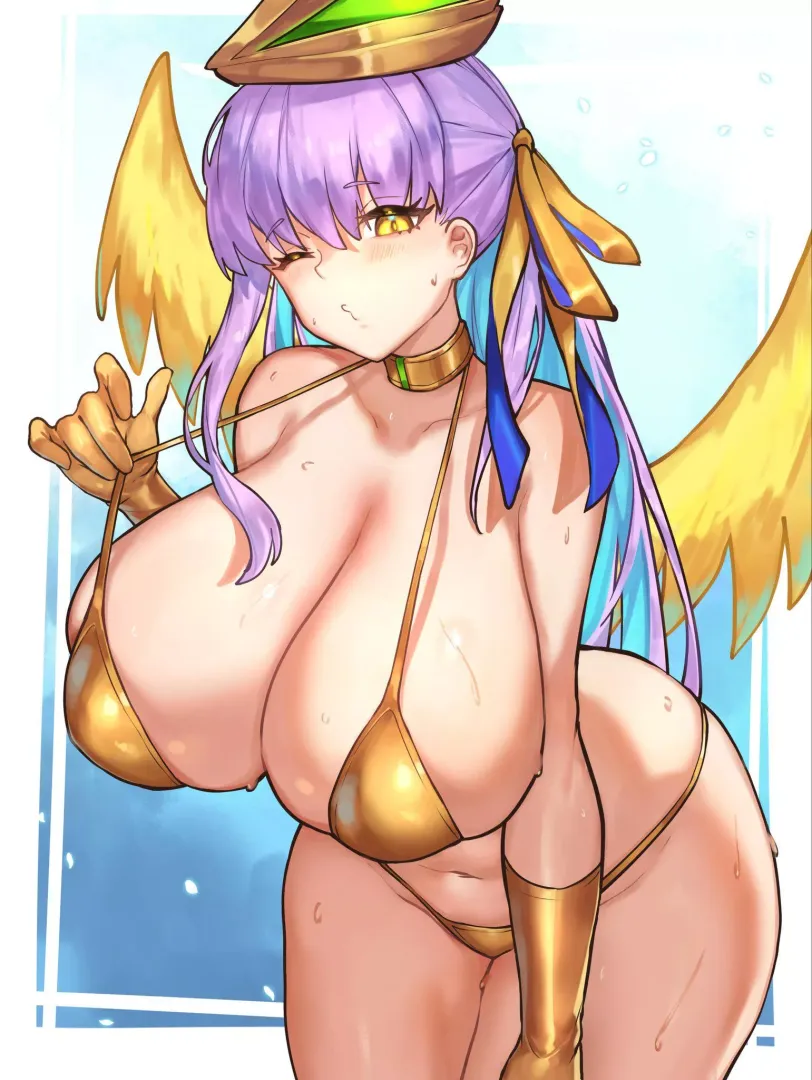 Golden BB