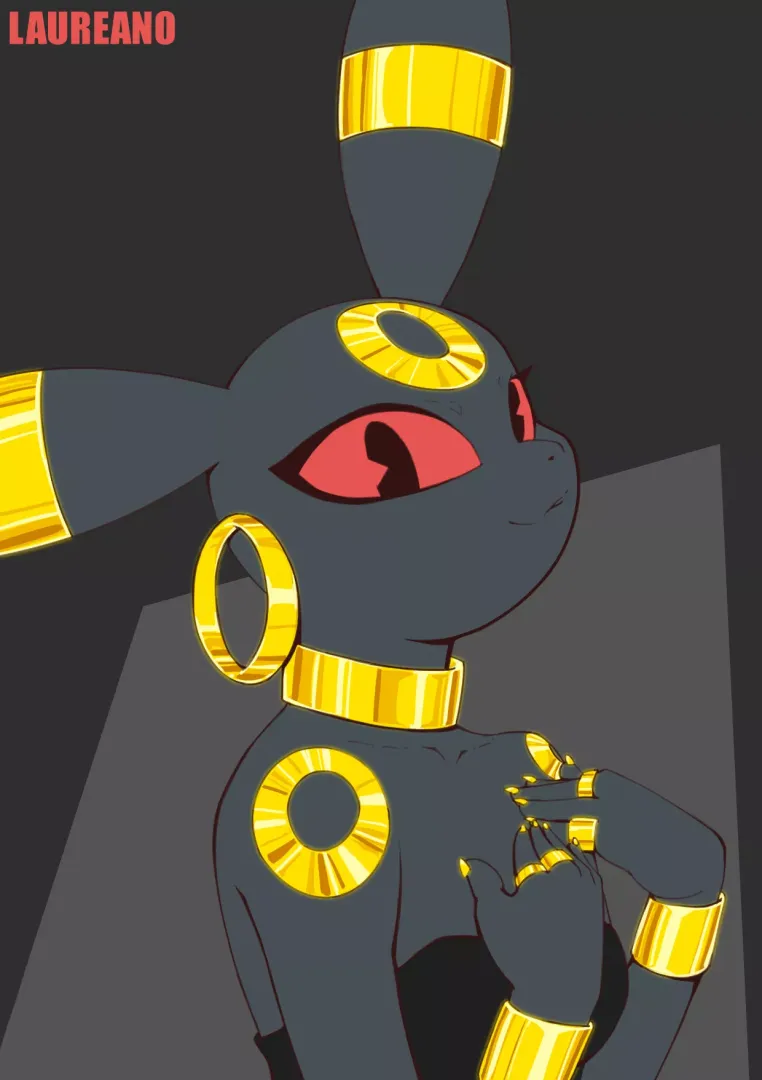Golden (by me)