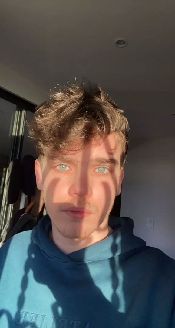 Golden hour