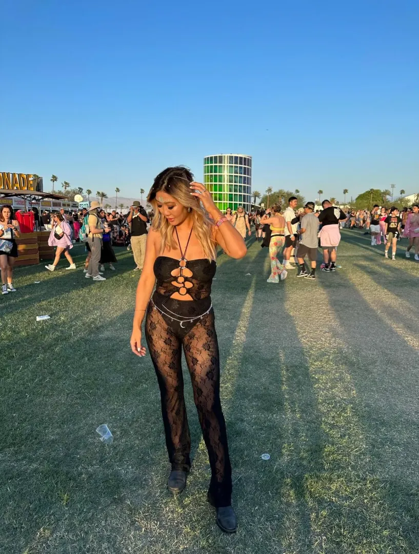 Golden hour