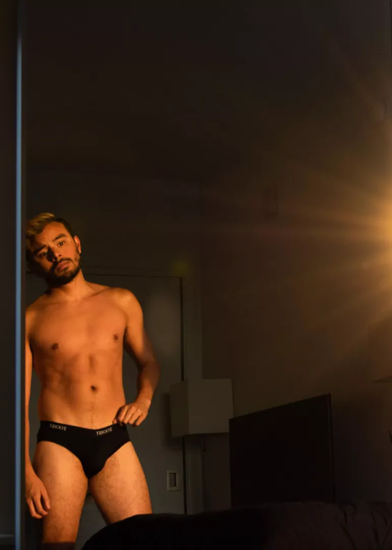 Golden hour