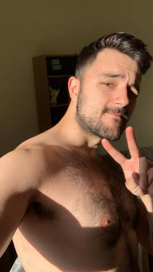 Golden hour ✨