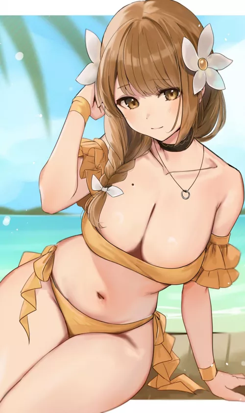 Goldmary [Fire Emblem]