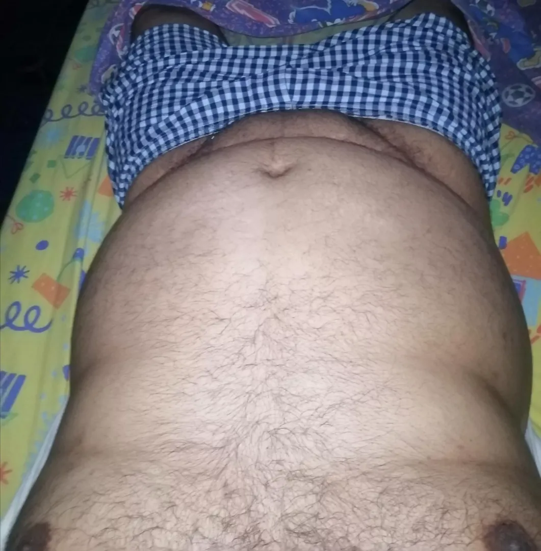 Gone mild!