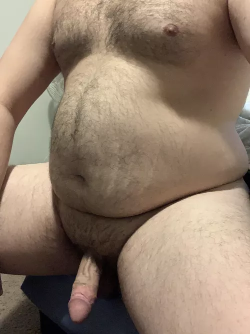 Gonna get back to this size soon