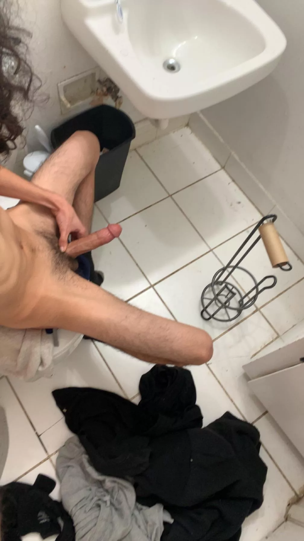 Gonna Suck It?