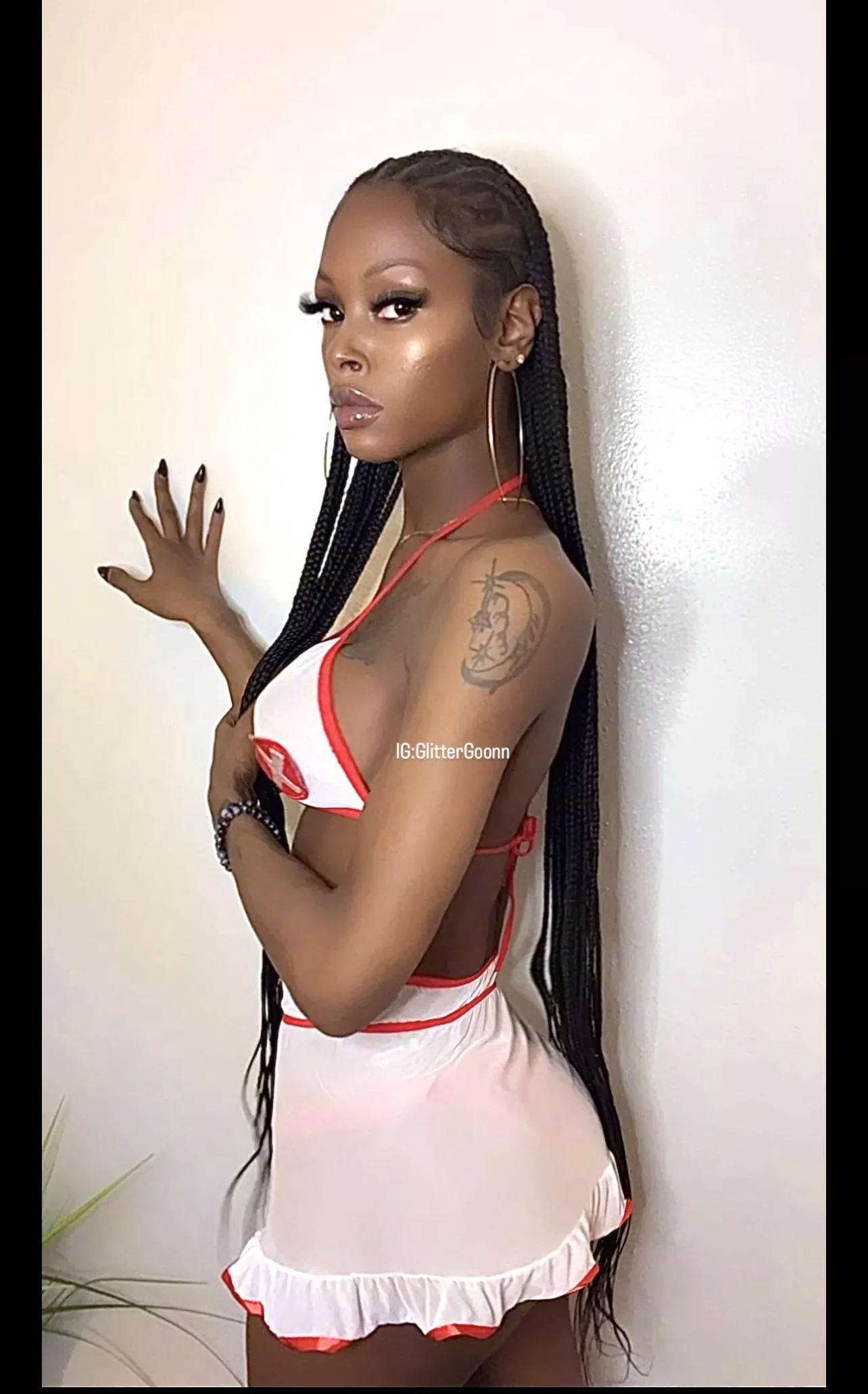 Good 4 you (check below)