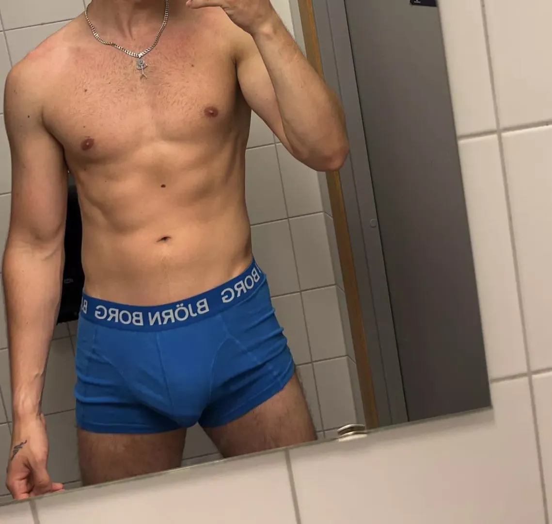 Good?