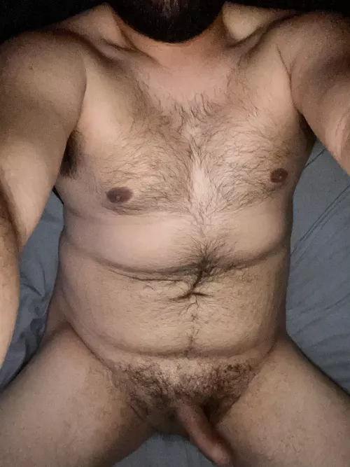 Good afternoon 🐻